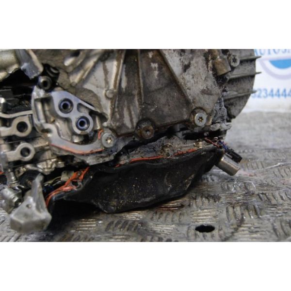 АКПП на запчастини (під ремонт) MAZDA 6 GJ 12- FWH3-03-000 — 5