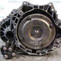 FWH3-03-000 | АКПП MAZDA 6 GJ 12- - Превью 8