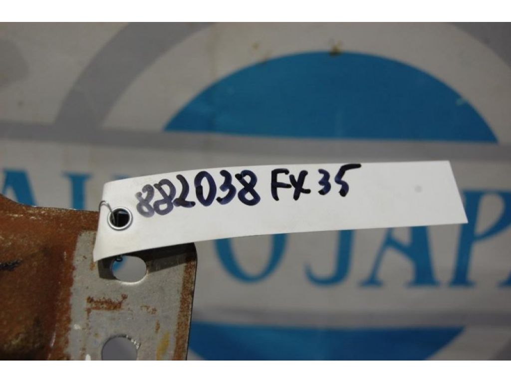 48810-CL00A | Рульовий вал INFINITI FX S50 03-08 - Фото 2