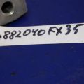 92200-AL500 | Клапан кондиціонера INFINITI FX S50 03-08 - Прев'ю 2