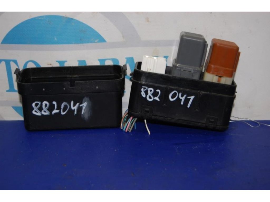 24382-AD100 | реле INFINITI FX S50 03-08