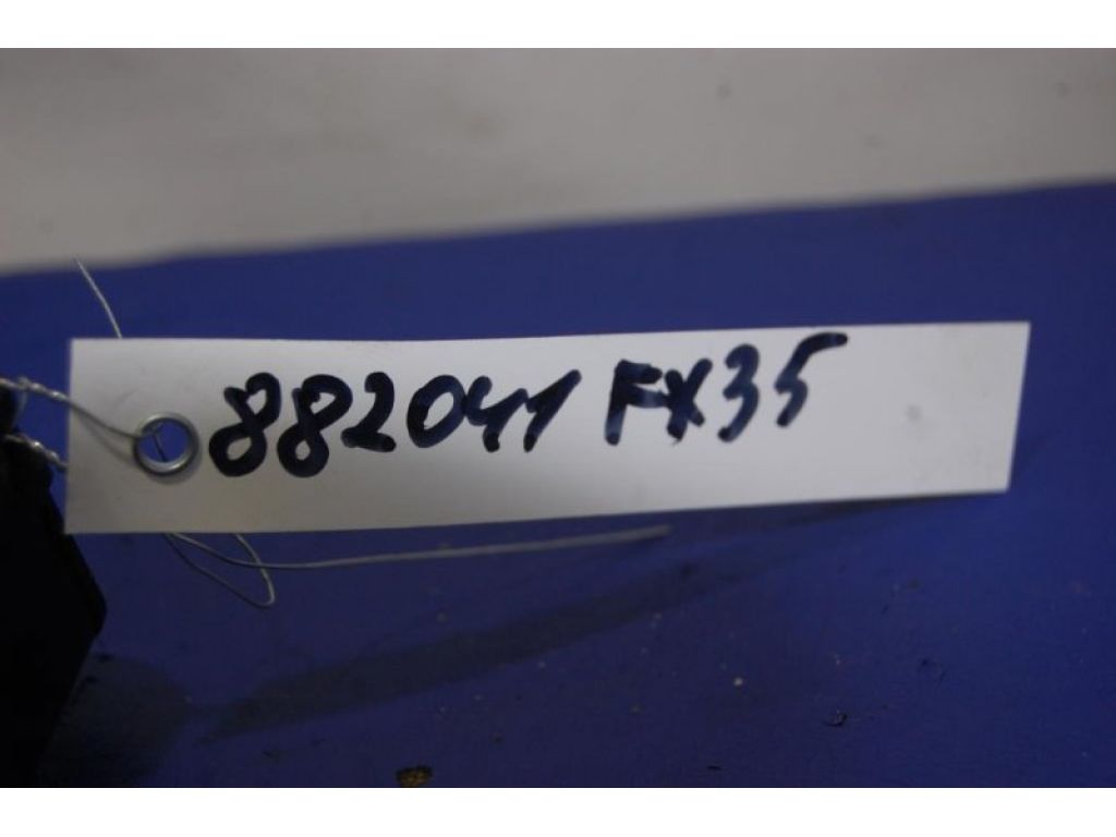 24382-AD100 | реле INFINITI FX S50 03-08 - Фото 2