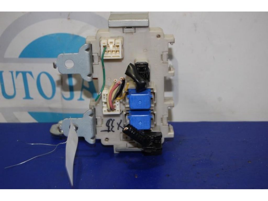 24350-CL00A | Блок запобіжників салон INFINITI FX S50 03-08 - Фото 3