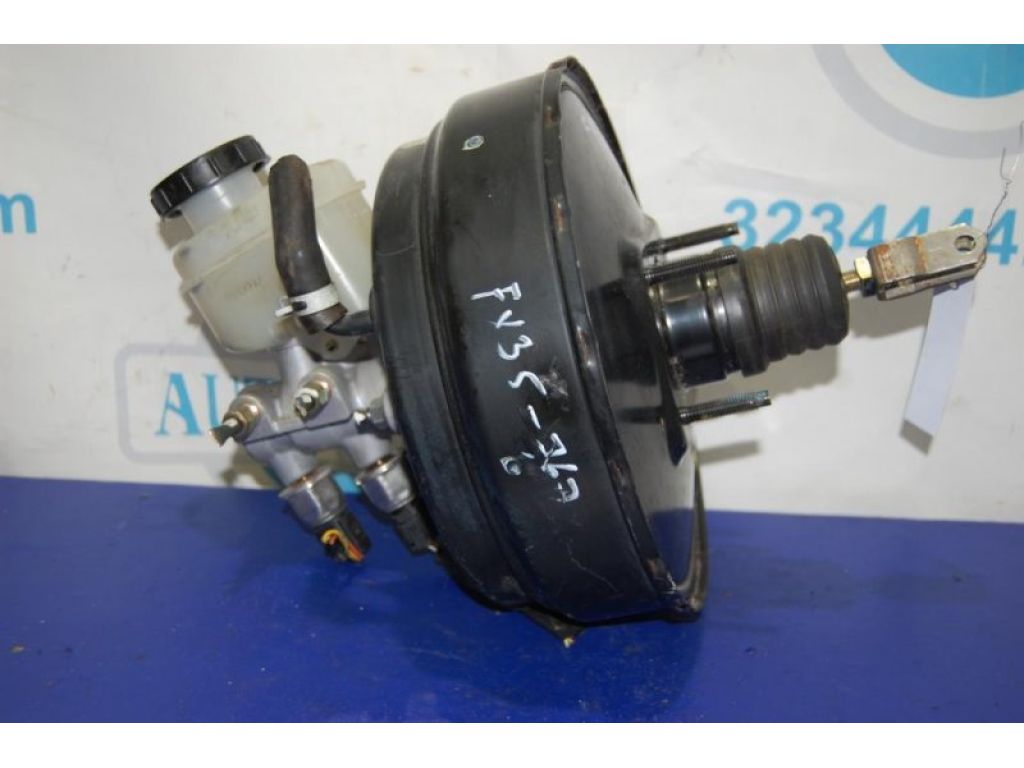 47210-CL70A | Вакуумний підсилювач гальм INFINITI FX S50 03-08