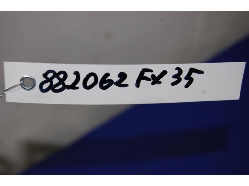 47210-CL70A | Вакуумний підсилювач гальм INFINITI FX S50 03-08 - Фото 2