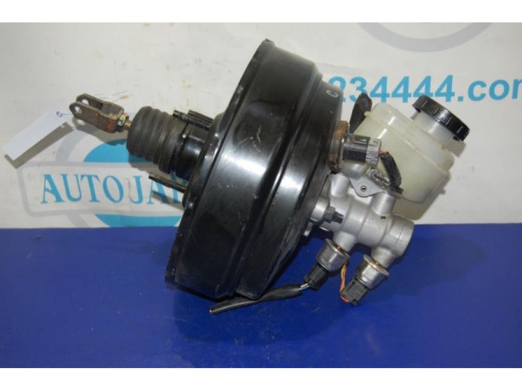 47210-CL70A | Вакуумний підсилювач гальм INFINITI FX S50 03-08 - Фото 3