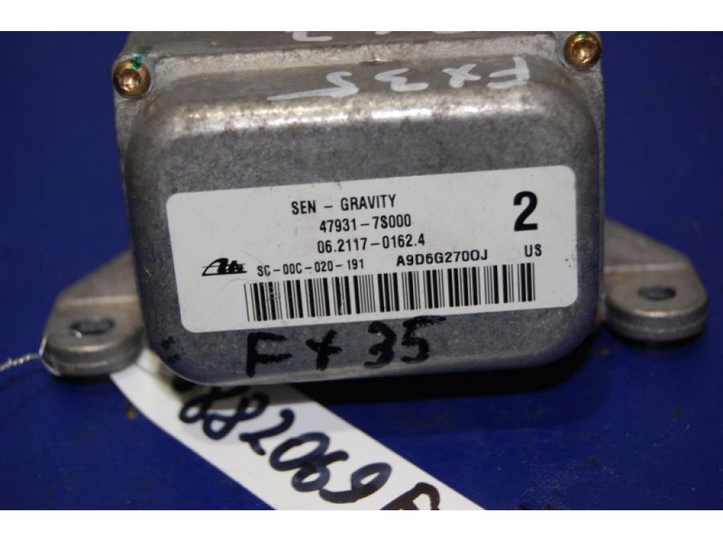 47931-7S000 | Датчик ESP INFINITI FX S50 03-08