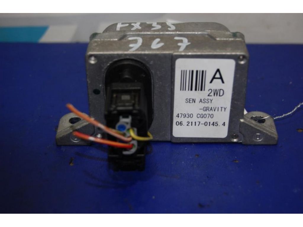 47931-7S000 | Датчик ESP INFINITI FX S50 03-08 - Фото 2