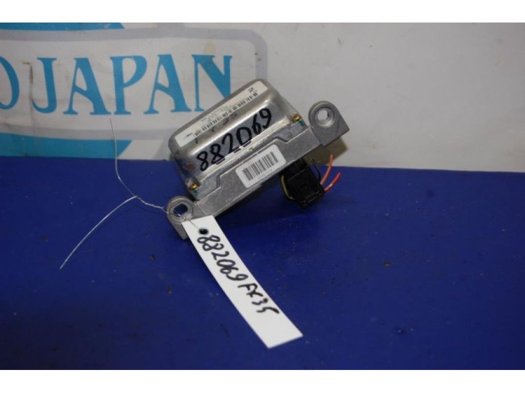 47931-7S000 | Датчик ESP INFINITI FX S50 03-08 - Фото 3