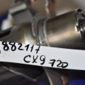 TD11-32-100D | Рулевой вал MAZDA CX-9 06-16 - Превью 3