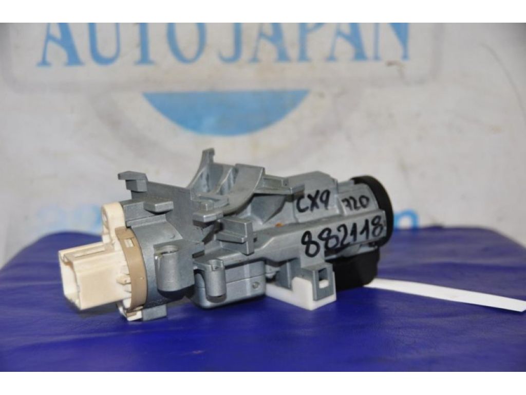 EPY57629XA | Замок зажигания MAZDA CX-9 06-16