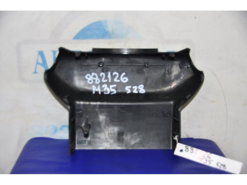 48470-EH100 | Кожух рульової колонки INFINITI M35/M45 04-10 - Фото 3