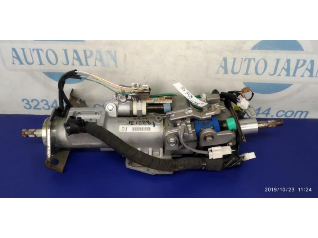 48810-EH260 | Рулевой вал INFINITI M35/M45 04-10