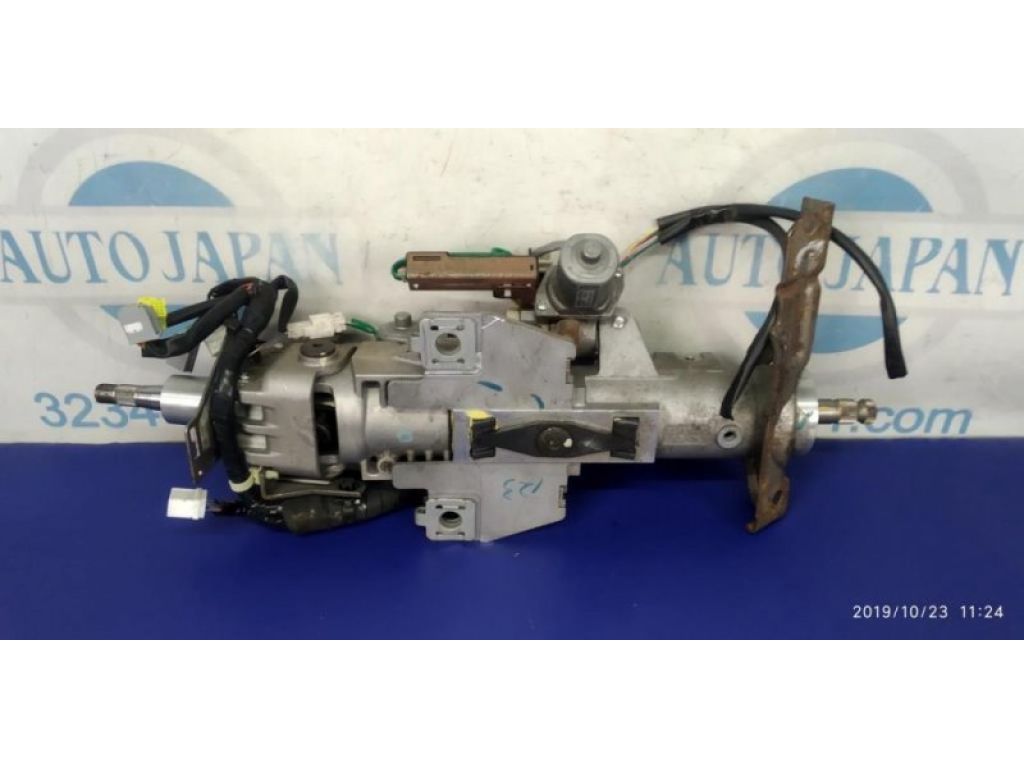 48810-EH260 | Рулевой вал INFINITI M35/M45 04-10 - Фото 4