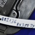 77350-48041 | Лючок паливного бака LEXUS RX300/330/350/400 03-09 - Прев'ю 2