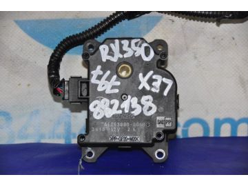 Моторчик заслінки пічки LEXUS RX300/330/350/400 03-09