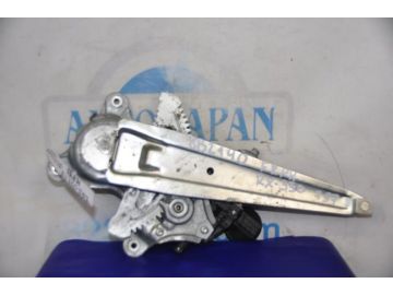 Склопідйомник передн. прав. LEXUS RX300/330/350/400 03-09