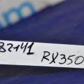 132311-40500 | Бачок главного тормозного цилиндра LEXUS RX300/330/350/400 03-09 - Превью 3