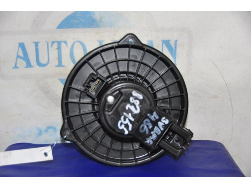 72223AG06A | Моторчик пічки SUBARU LEGACY BN 14-18