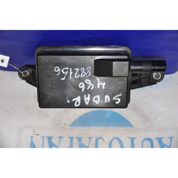 Абсорбер паливний SUBARU LEGACY BN 14-18 42072AL00A — 3