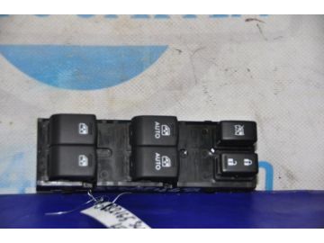Блок керування склопідіймачами передн. лів. SUBARU LEGACY BN 14-18