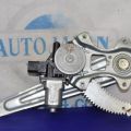 61042AL00A | Стеклоподъемник задн. прав. SUBARU LEGACY BN 14-18 - Превью 2