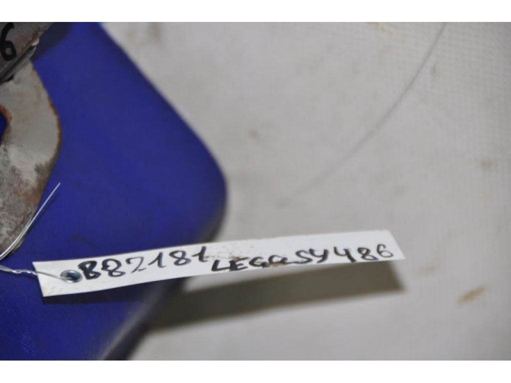 64383AL00A | Замок спинки сиденья SUBARU LEGACY BN 14-18 - Фото 3