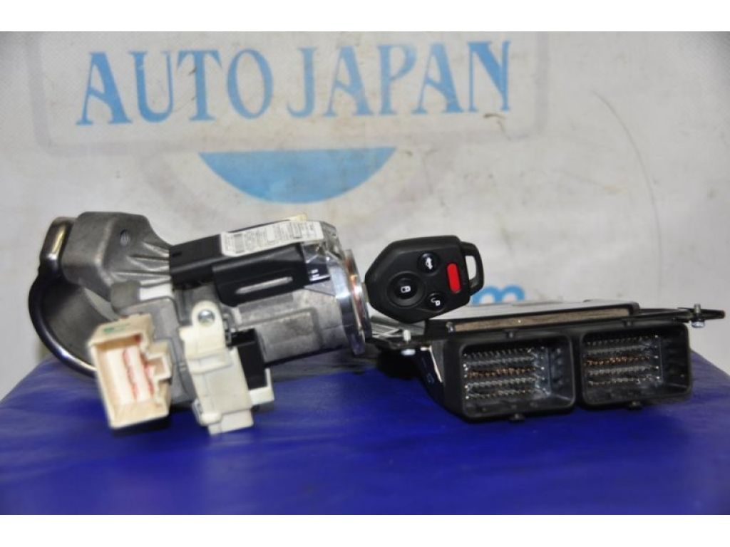 22765AF36B | Блок керування двигуном SUBARU LEGACY BN 14-18