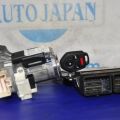 22765AF36B | Блок керування двигуном SUBARU LEGACY BN 14-18