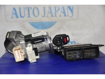 Блок керування двигуном SUBARU LEGACY BN 14-18