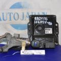 22765AF36B | Блок керування двигуном SUBARU LEGACY BN 14-18 - Прев'ю 2