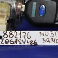 22765AF36B | Блок керування двигуном SUBARU LEGACY BN 14-18 - Прев'ю 3