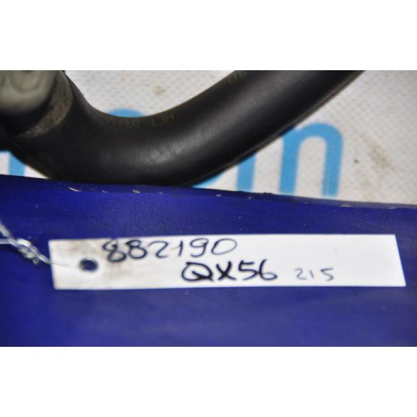 Бачок гідропідсилювача керма INFINITI QX56 / TITAN / ARMADA 04-16 49180-7S000 — 3