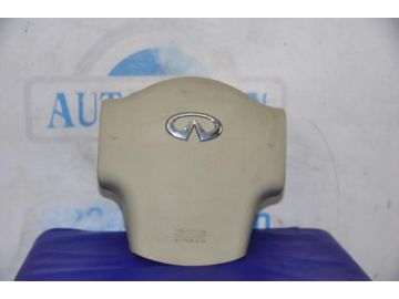 Подушка безпеки в кермо INFINITI QX56 / TITAN / ARMADA 04-16