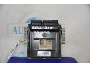 Блок управления двигателем INFINITI QX56 / TITAN / ARMADA 04-16
