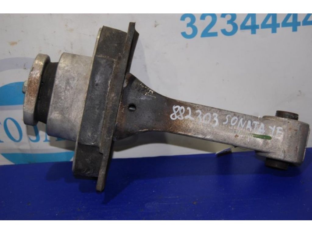 21950-2T100 | Подушка двигателя нижняя задн. HYUNDAI SONATA YF 10-14