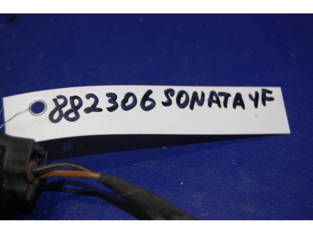 98510-2G000 | Насос омывателя стекла HYUNDAI SONATA YF 10-14 - Фото 2