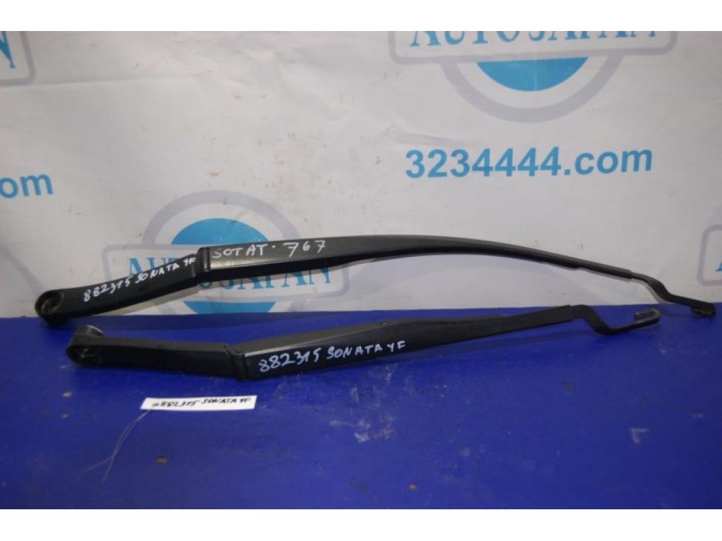 98321-3S000 | Поводок стеклоочистителя передний HYUNDAI SONATA YF 10-14