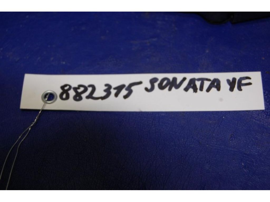 98321-3S000 | Поводок стеклоочистителя передний HYUNDAI SONATA YF 10-14 - Фото 2