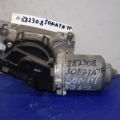 98110-1U000 | Моторчик склоочисника передн. HYUNDAI SONATA YF 10-14