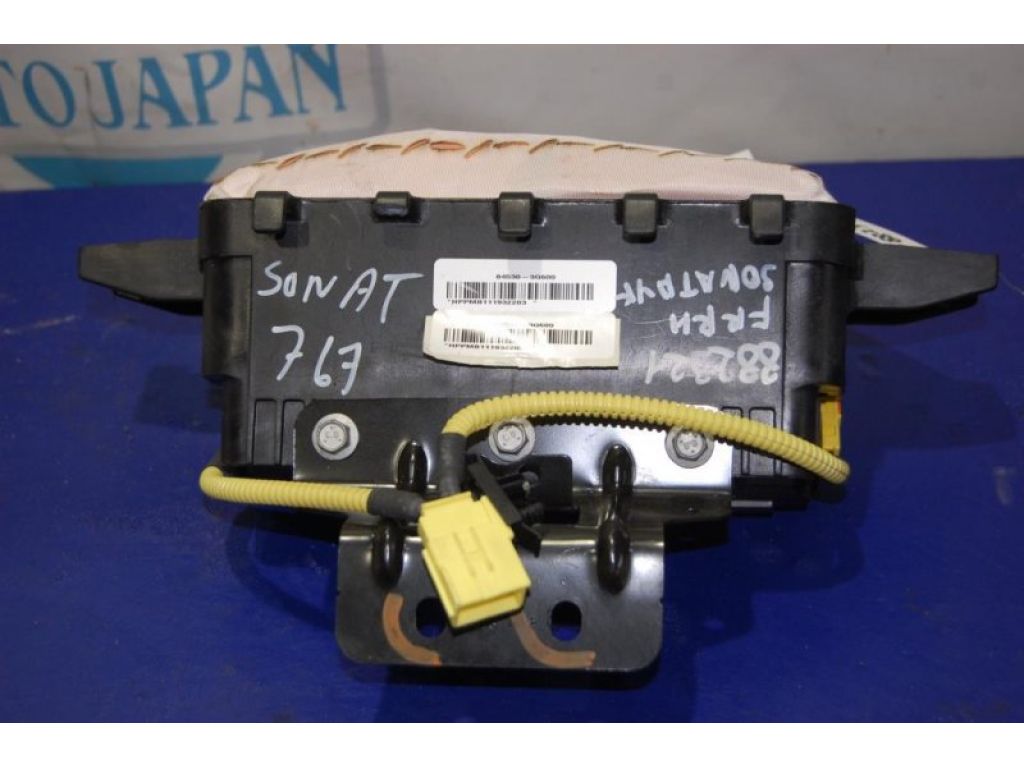 84530-3Q500 | Подушка безпеки пасажира HYUNDAI SONATA YF 10-14