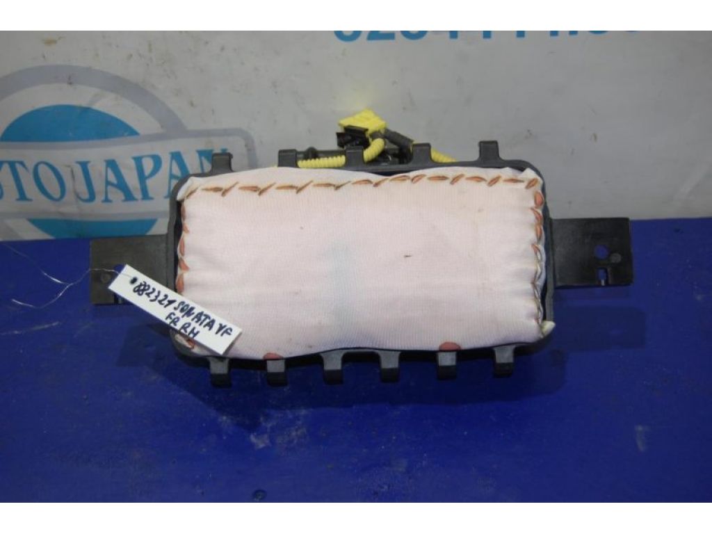 84530-3Q500 | Подушка безпеки пасажира HYUNDAI SONATA YF 10-14 - Фото 2