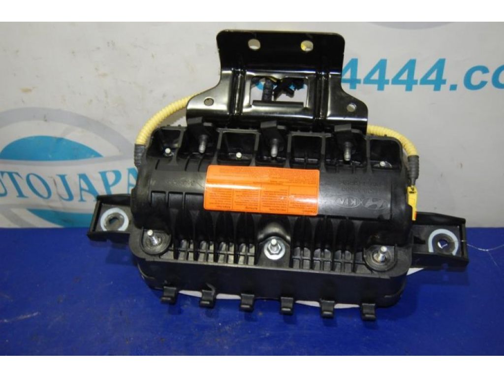 84530-3Q500 | Подушка безпеки пасажира HYUNDAI SONATA YF 10-14 - Фото 4