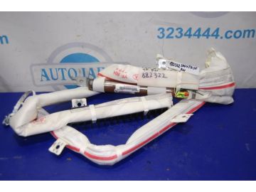 Подушка безпеки (штора) прав. HYUNDAI SONATA YF 10-14