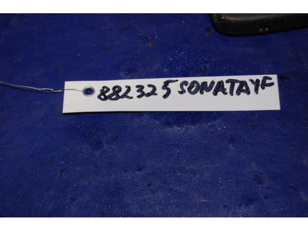 39111-2G676 | Блок керування двигуном HYUNDAI SONATA YF 10-14 - Фото 2