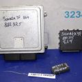39111-2G676 | Блок керування двигуном HYUNDAI SONATA YF 10-14 - Прев'ю 3