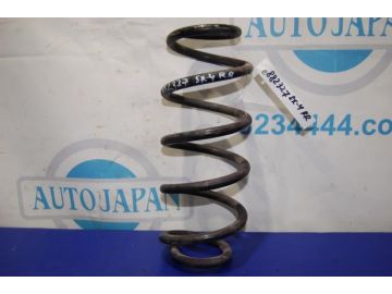 Пружина задньої підвіски SUZUKI SX4 06-13