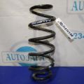 41311-75K01 | Пружина задньої підвіски SUZUKI SX4 06-13