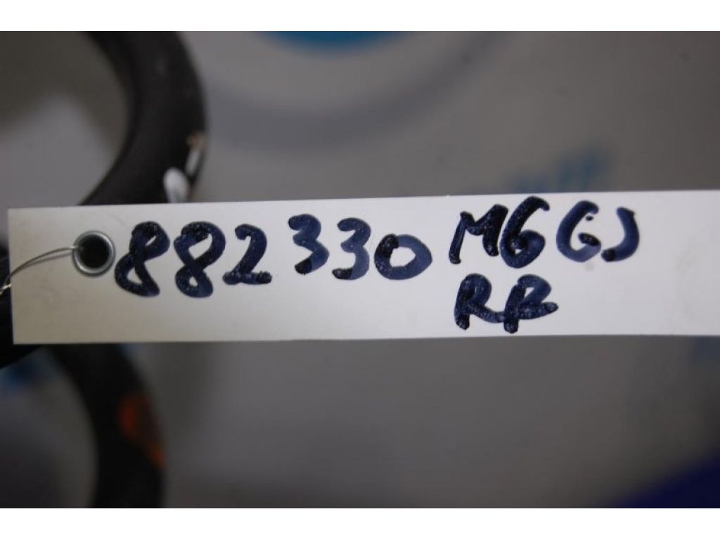 GHP9-28-011 | Пружина задньої підвіски MAZDA 6 GJ 12- - Фото 2