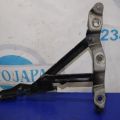 84401-JK00A | Петля кришки багажника лів. INFINITI G25/G35/G37/Q40 06-14 - Прев'ю 3
